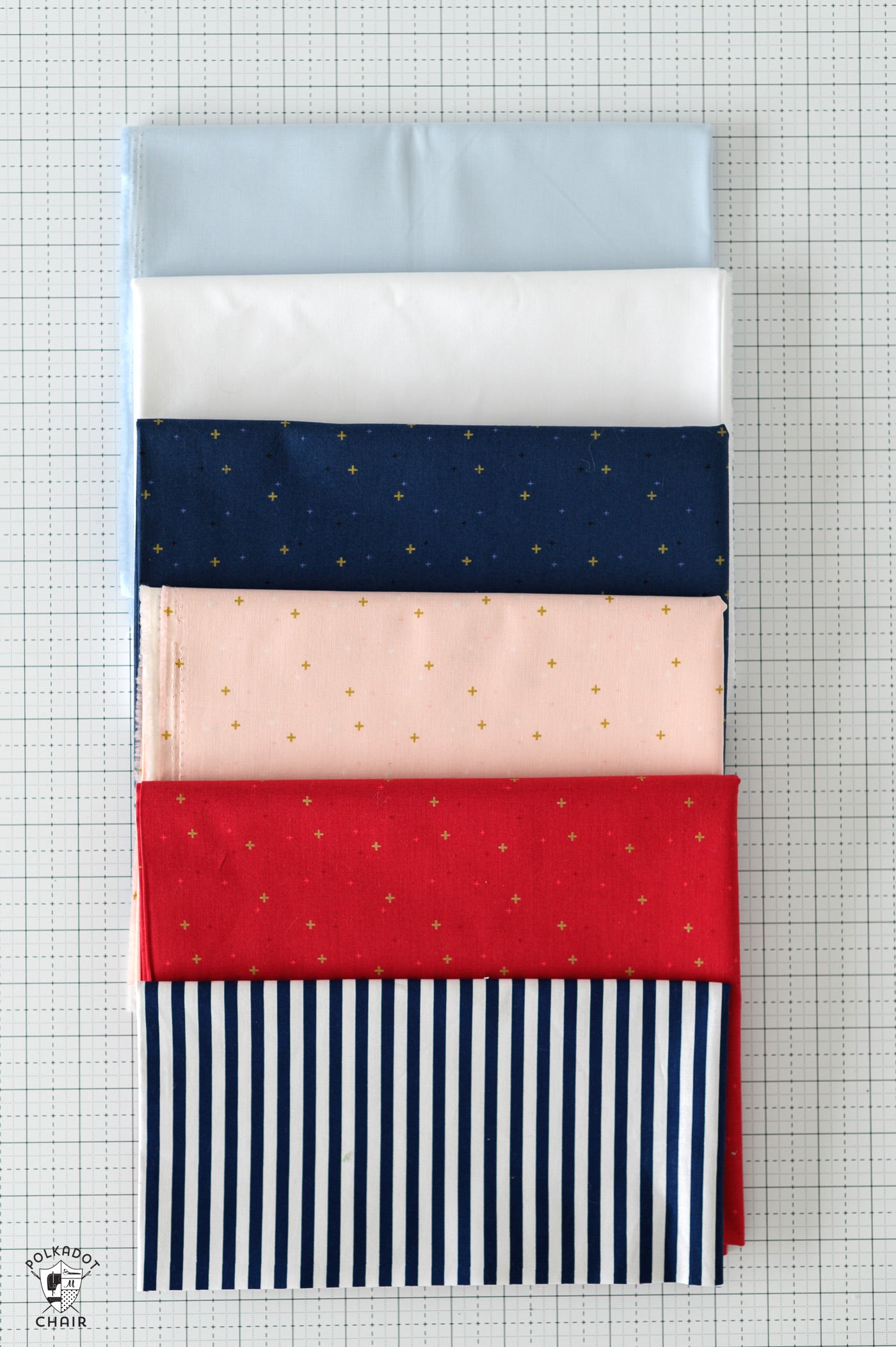 2026 Heirloom Sparkler Fabric Quilt Kit