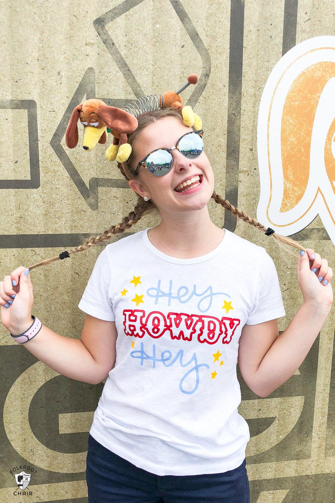 MEGA Disney Inspired SVG T-Shirt Bundle | Digital Product - Polka Dot Chair Patterns by Melissa Mortenson