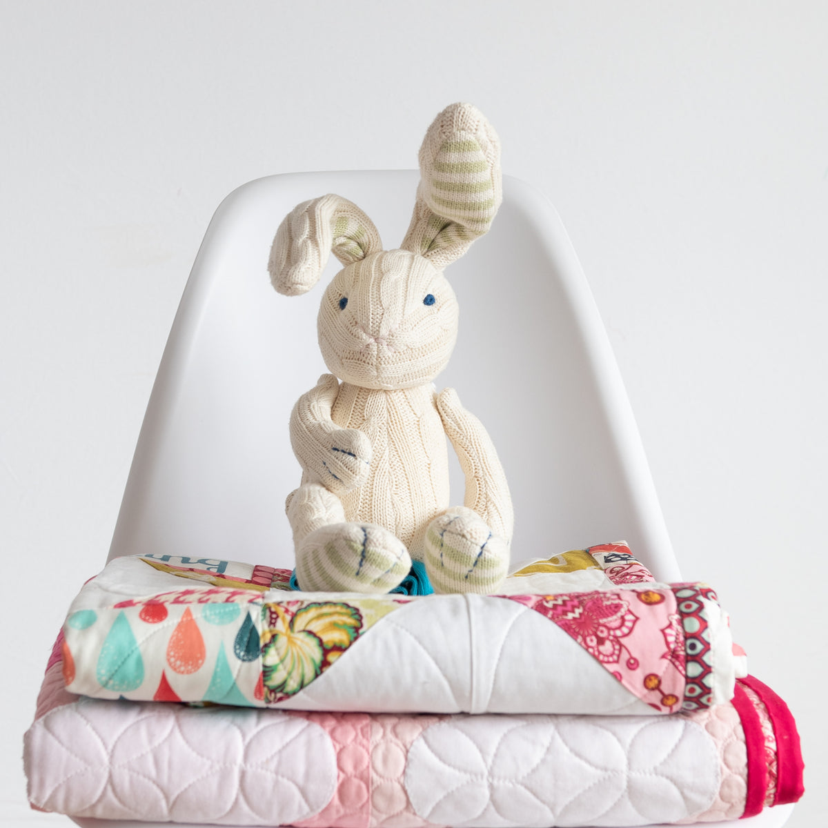 New Products | Polka Dot Chair – Polka Dot Chair Patterns by Melissa ...
