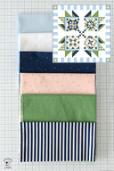 2026 Heirloom Sparkler Fabric Quilt Kit