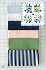 2026 Heirloom Sparkler Quilt Kit | PREORDER