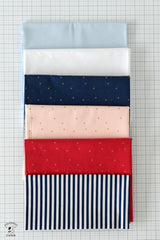 2026 Heirloom Sparkler Quilt Kit | PREORDER