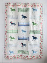 Bluegrass Pastures Quilt Pattern - Wholesale Package of 6