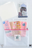 Busy Day Tablet Case Kit: Medium Case Includes Fabric and Pattern