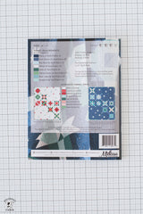 Sparkle More Quilt Pattern | Printed Pattern Booklet