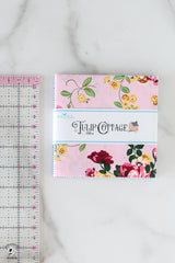 Tulip Cottage | 5" Precut Fabric Stacker