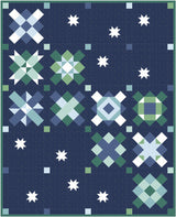 Sparkle More Quilt Pattern | Digital PDF Pattern