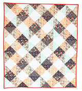 Gingham Daydream Quilt | Digital PDF Pattern