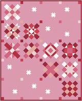 Sparkle More Quilt Pattern | Digital PDF Pattern