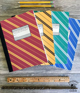 Printable Notebook Covers | Digital Product