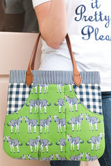 March Bag Sewing Pattern | Digital PDF Pattern